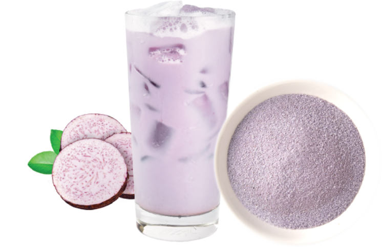 Taro Premium